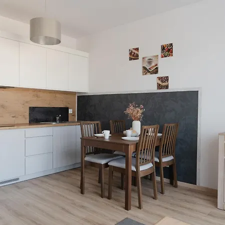 Totu Jaglana Old Town Apartman